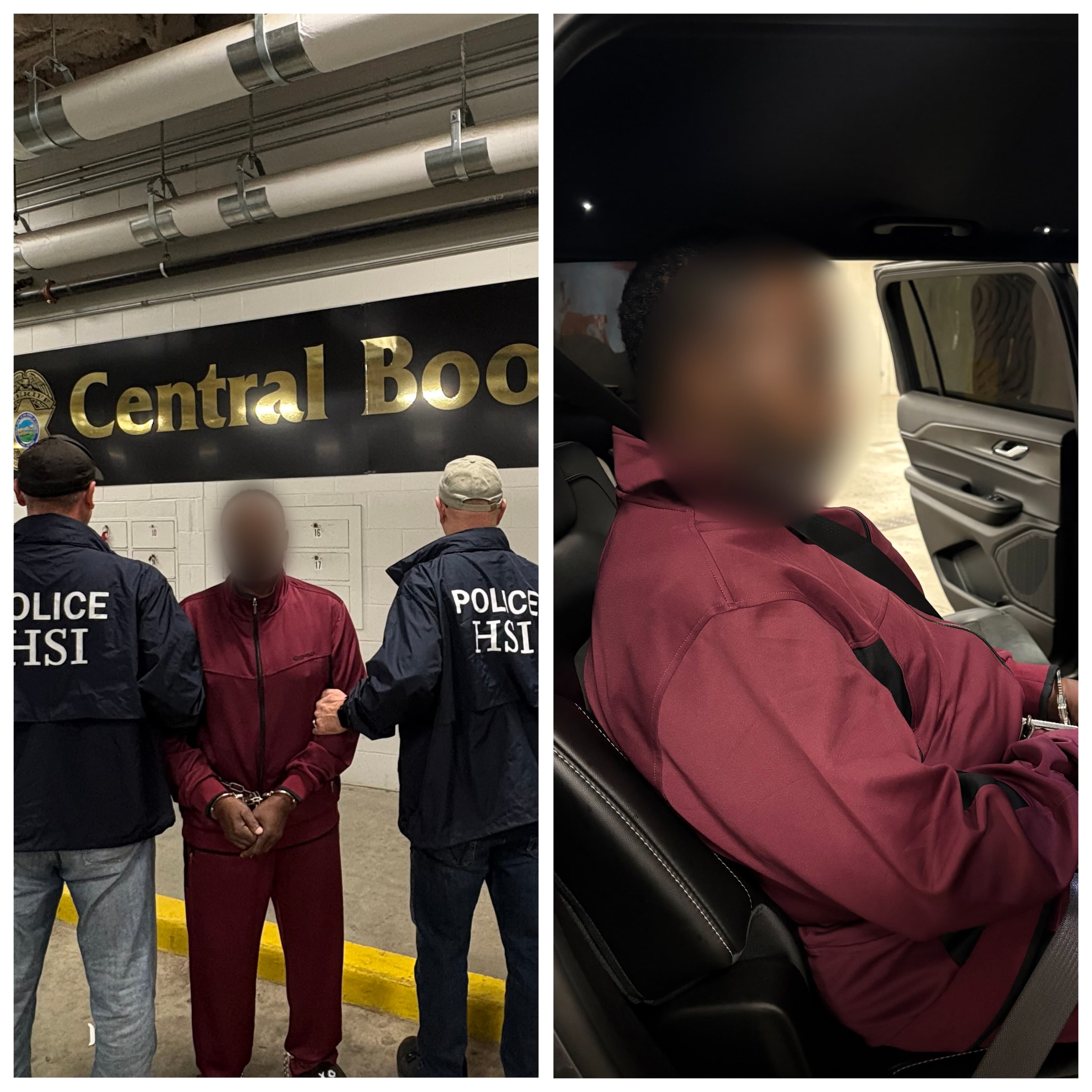 Federal Grand Jury Indicts Nigerian National in Kansas Over Alleged Illegal Voting and Citizenship Claims