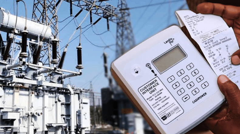 Federal Government Rejects Reports of Electricity Tariff Increase