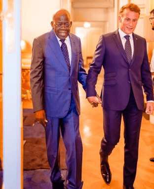 Tinubu Adds a Few Days to Working Vacation, Aide Says