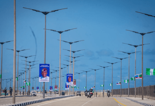 Federal Government Warns It May Close Lagos Section of Lagos-Calabar Coastal Highway Within Two Weeks