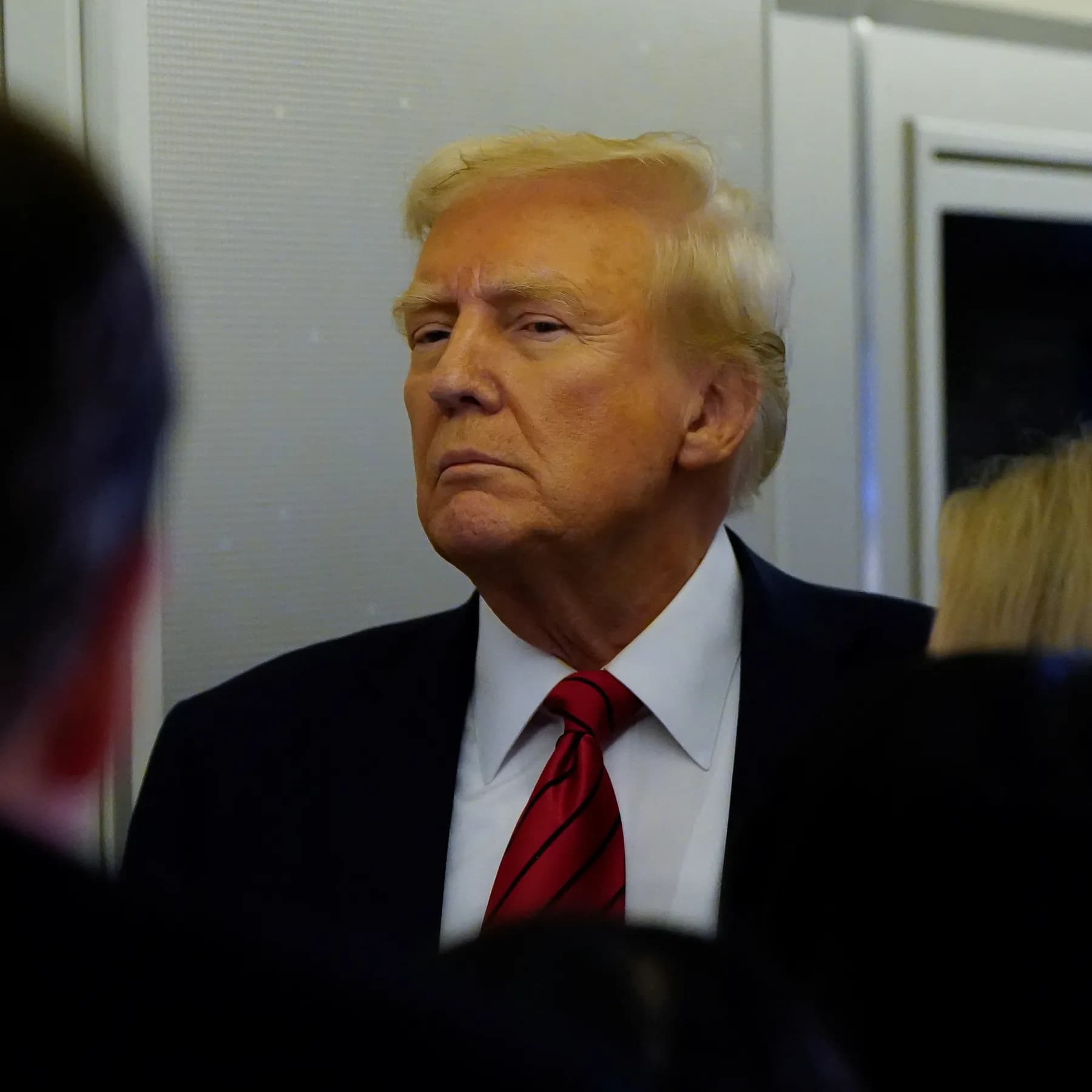 Investigation: U.S. Sent More Than 25,000 Migrants to Third Countries Through Secret Agreements