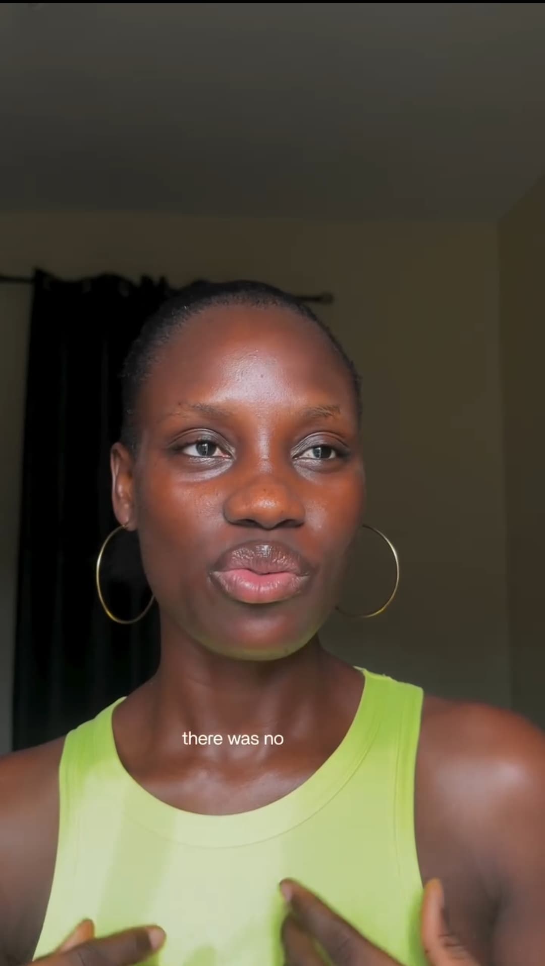 Woman says man trailed her for 30 minutes on way home from evening run