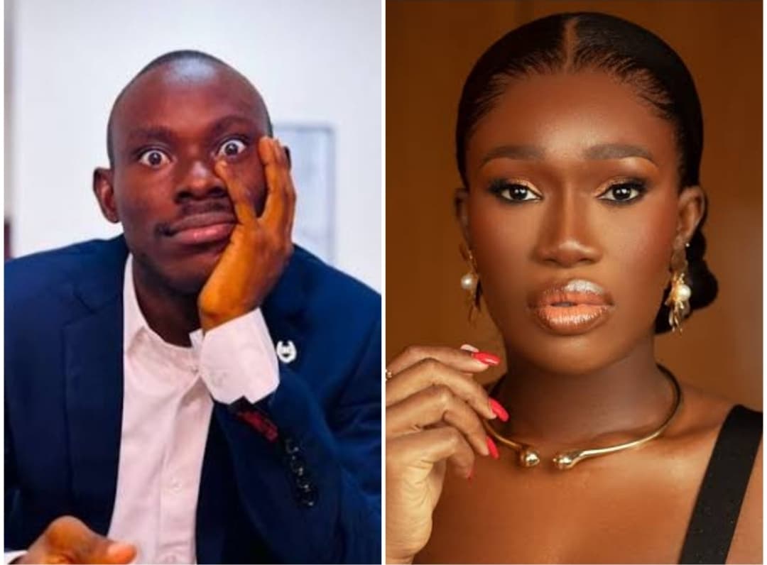 Geh Geh Criticizes Real Warri Pikin, Gives 24 Hours to Delete Timaya Video and Apologize