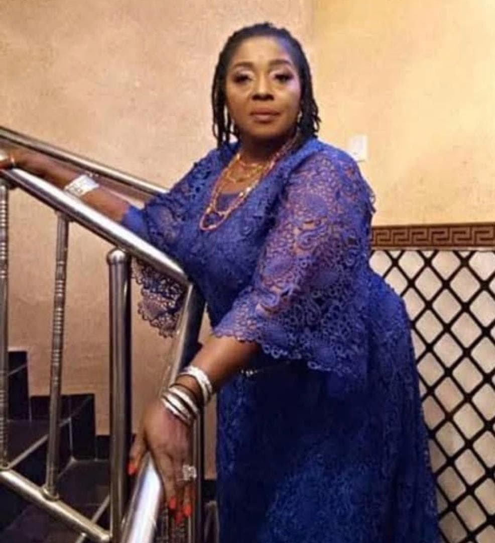 Rita Edochie Denies Disavowing Posts About Judy Austin in N1 Billion Suit